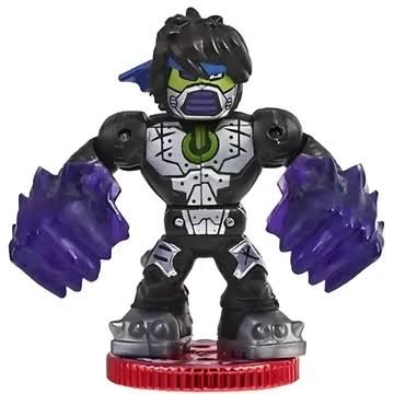Akedo Glitch Blade Ultimate Battle Warrior